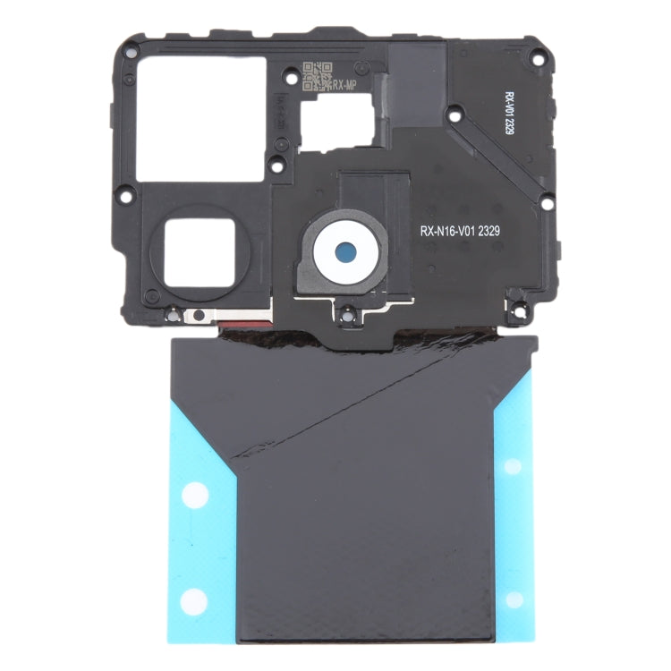 Original Motherboard Protective Cover