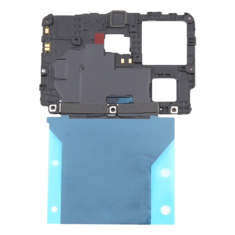 Original Motherboard Protective Cover