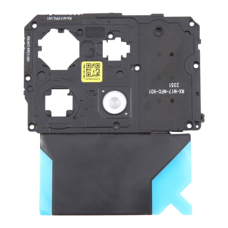 Original Motherboard Protective Cover