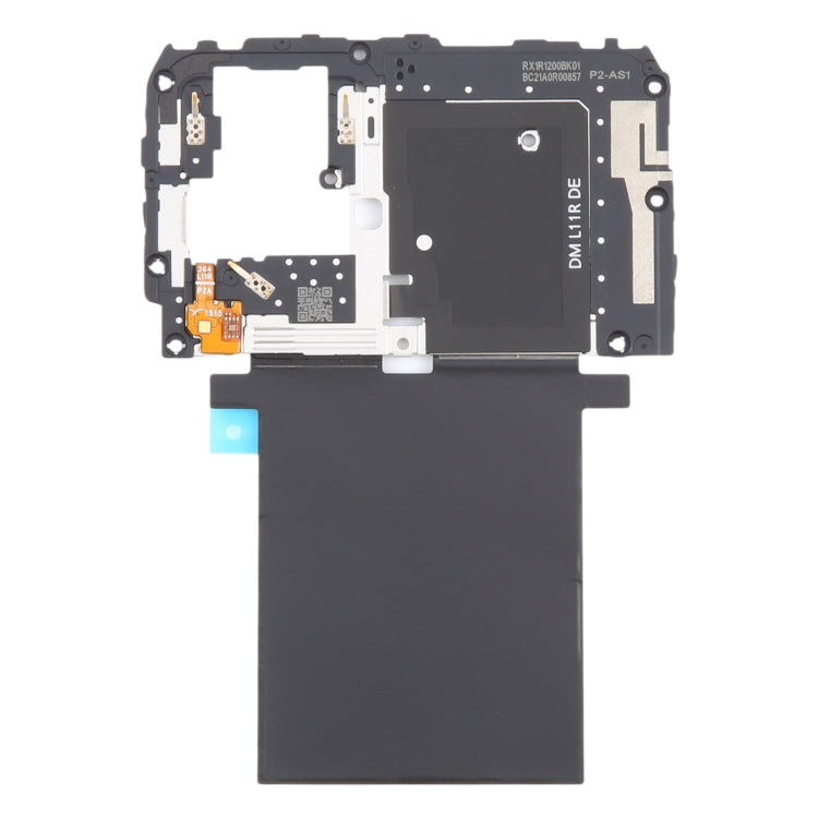 Original Motherboard Protective Cover