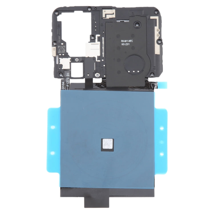 Original Motherboard Protective Cover