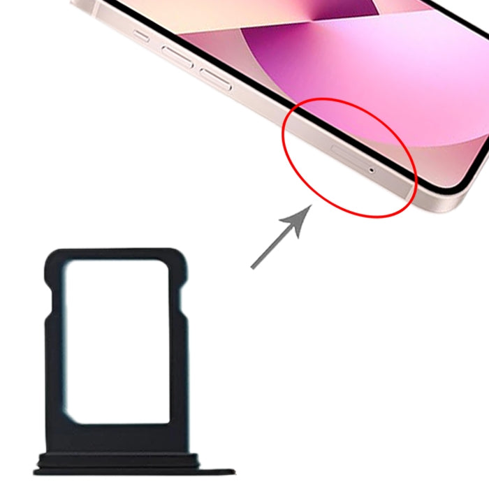 SIM Card Tray for iPhone 13 mini