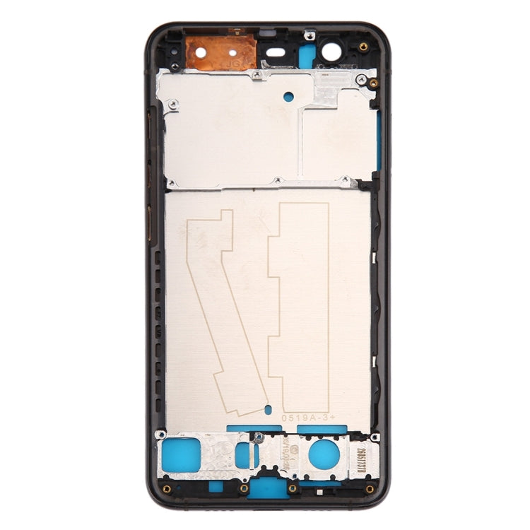 For Xiaomi Mi 6 Front Housing LCD Frame Bezel Plate