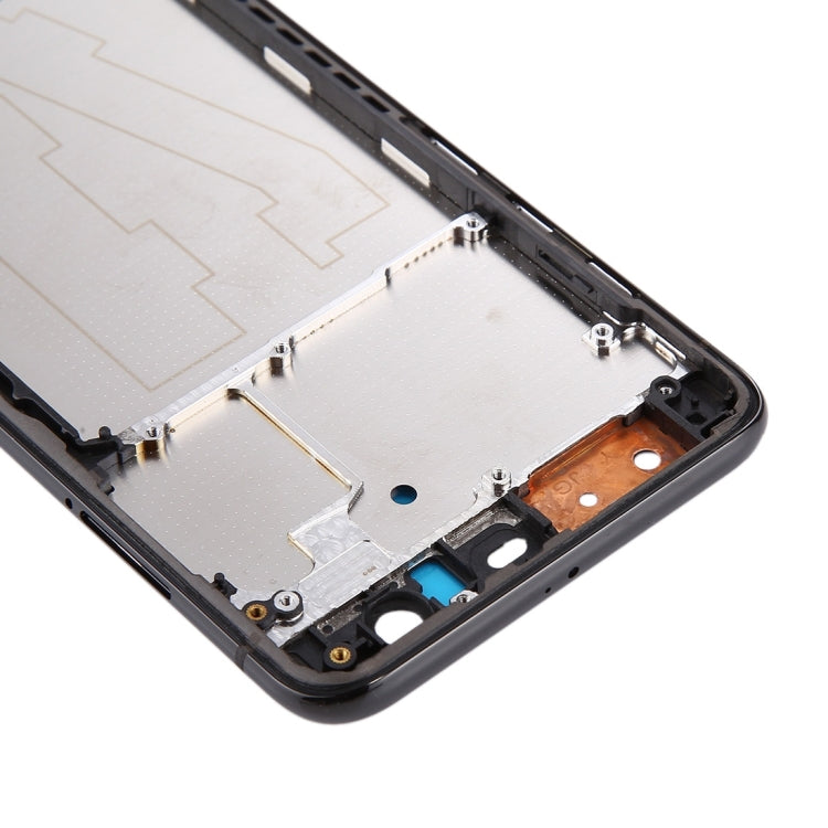 For Xiaomi Mi 6 Front Housing LCD Frame Bezel Plate