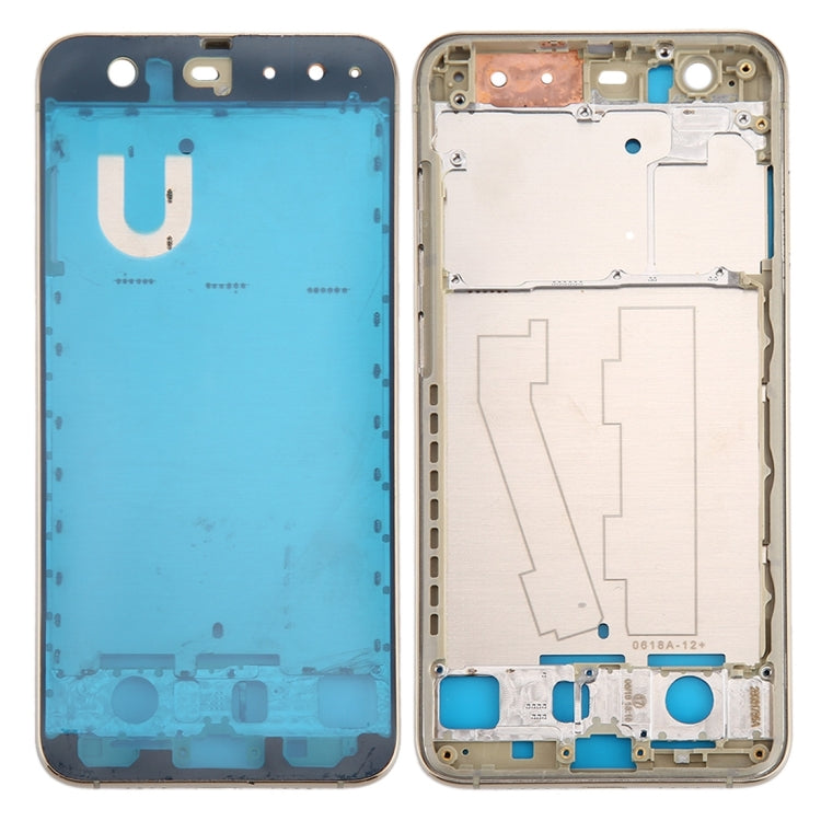 For Xiaomi Mi 6 Front Housing LCD Frame Bezel Plate