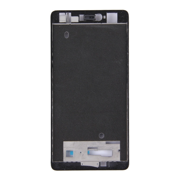 For Xiaomi Mi 4c Front Housing LCD Frame Bezel