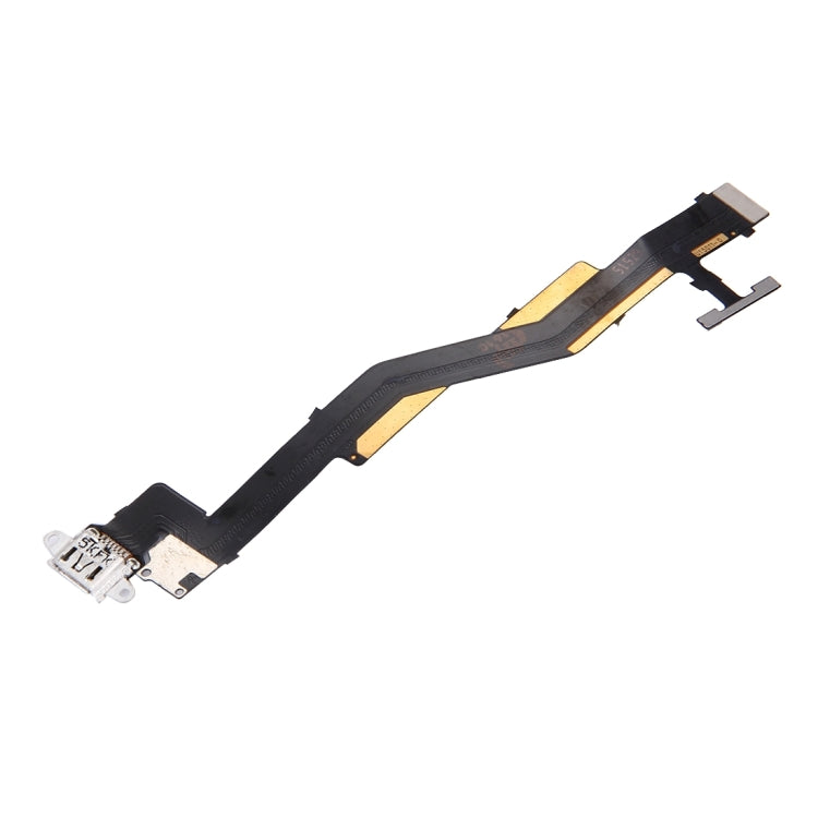 For OPPO R7 Charging Port & Volume Button Flex Cable