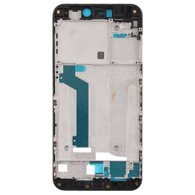 Front Housing LCD Frame Bezel Plate for Xiaomi Mi 5c