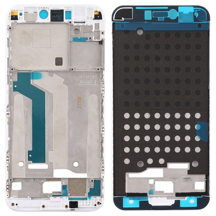 Front Housing LCD Frame Bezel Plate for Xiaomi Mi 5c