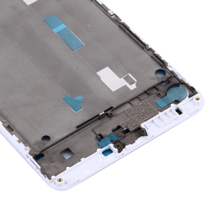 For Xiaomi Mi Max Front Housing LCD Frame Bezel Plate