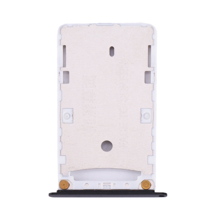 For Xiaomi Redmi 4X SIM & SIM / TF Card Tray