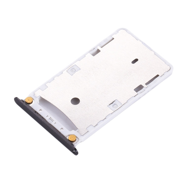 For Xiaomi Redmi 4X SIM & SIM / TF Card Tray