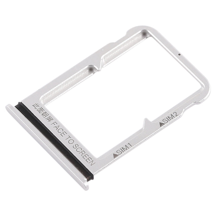 Double SIM Card Tray for Xiaomi Mi 8