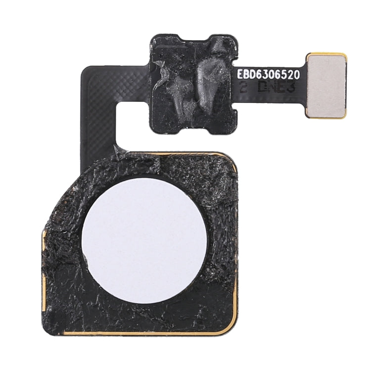 Fingerprint Sensor Flex Cable for Google Pixel 2 XL