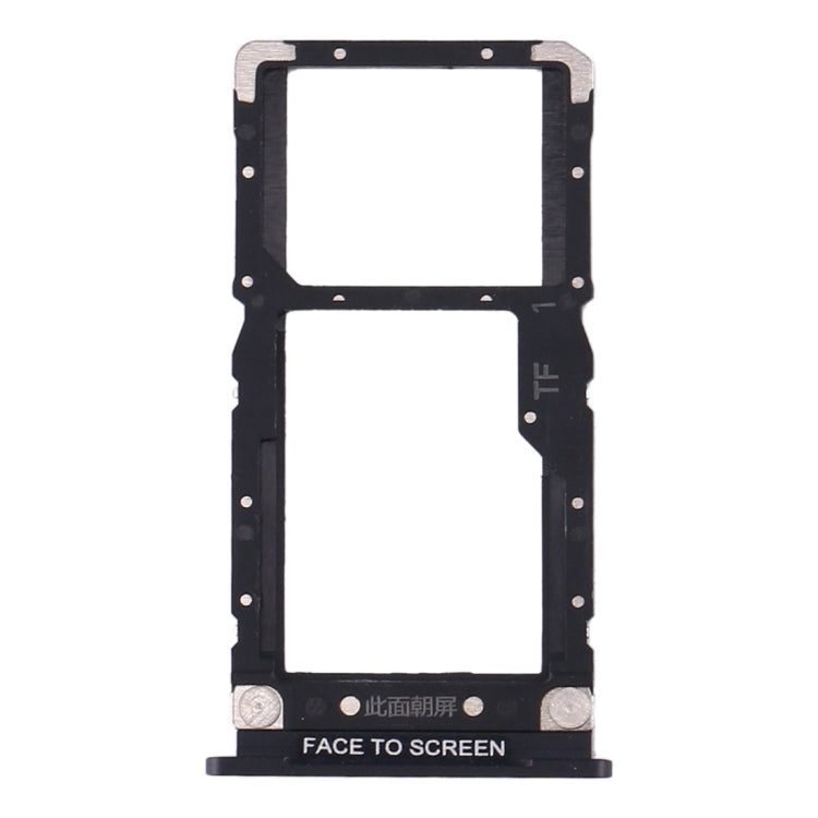 SIM Card Tray + Micro SD Card Tray for Xiaomi Mi Pad 4