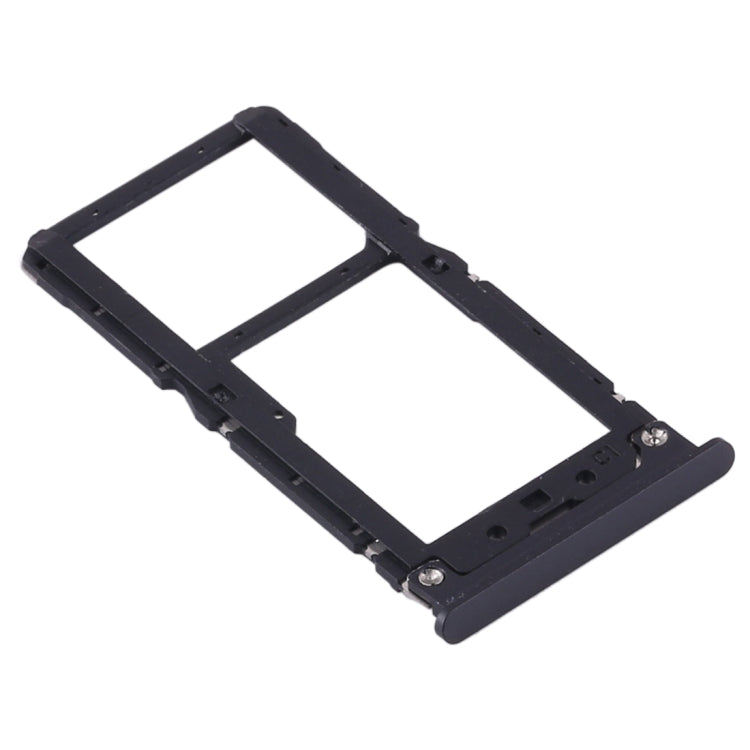 SIM Card Tray + Micro SD Card Tray for Xiaomi Mi Pad 4