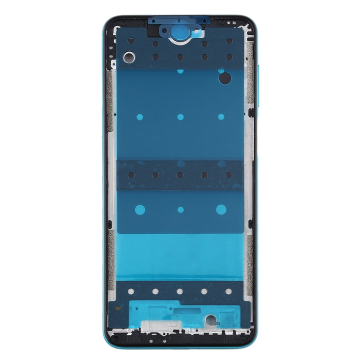 Original Front Housing LCD Frame Bezel Plate for Xiaomi Redmi Note 9S / Note 9 Pro(India) / Note 9 Pro Max / Note 10 Lite