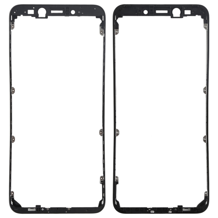 Front Housing LCD Frame Bezel Holder for Xiaomi Mi 6X / A2