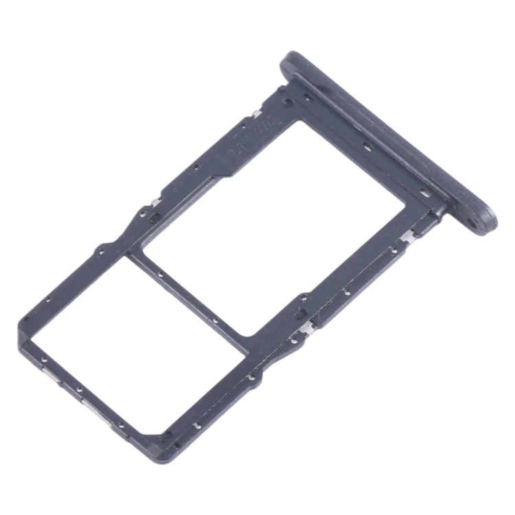 For Samsung Galaxy Tab A9+ 5G SM-X215 SIM + Micro SD Card Tray