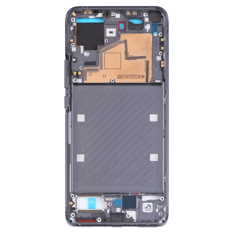 Original Front Housing LCD Frame Bezel Plate for Xiaomi Mi 11