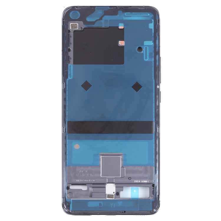 Original Front Housing LCD Frame Bezel Plate for Xiaomi Mi 11