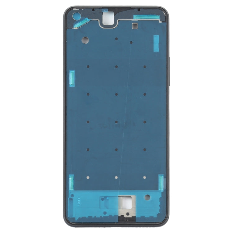 Original Front Housing LCD Frame Bezel Plate for Xiaomi Mi 11 Lite 5G / Mi 11 Youth/11 Lite 5G NE