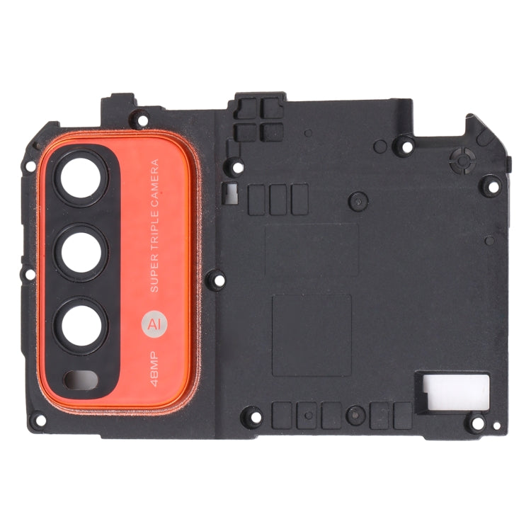 Motherboard Protective Cover for Xiaomi Redmi Note 9 4G