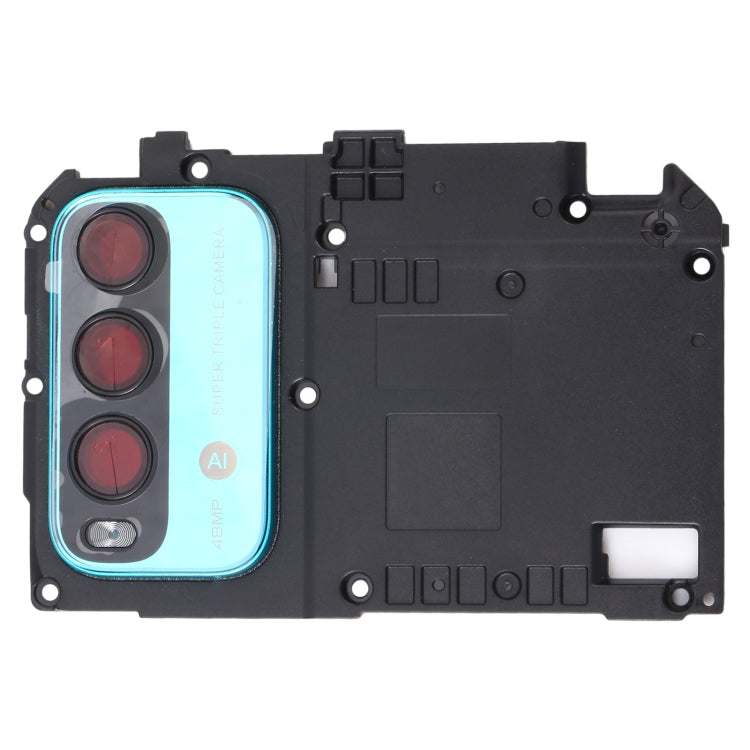 Motherboard Protective Cover for Xiaomi Redmi Note 9 4G