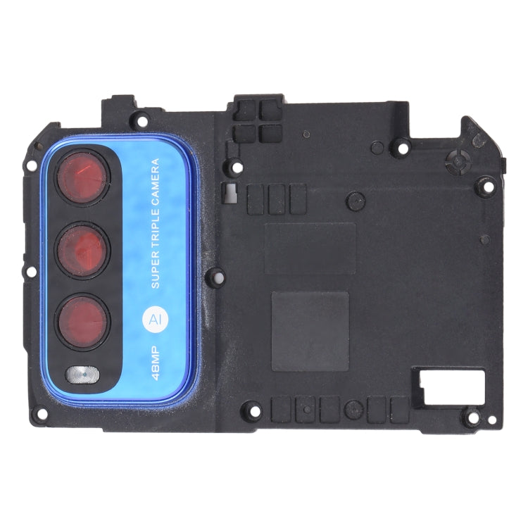 Motherboard Protective Cover for Xiaomi Redmi Note 9 4G