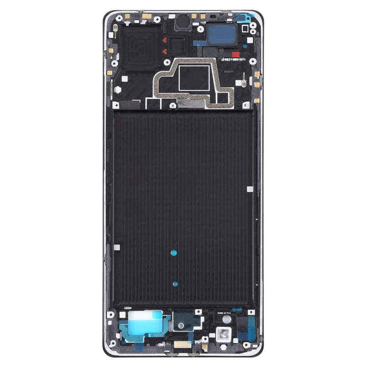 Original Front Housing LCD Frame Bezel Plate for Xiaomi Mi Mix 4