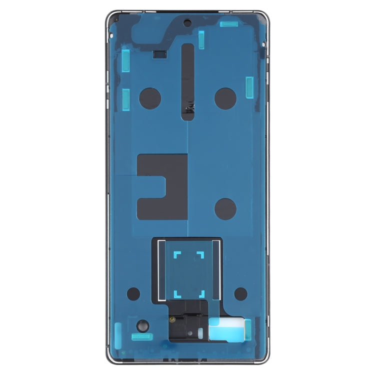 Original Front Housing LCD Frame Bezel Plate for Xiaomi Mi Mix 4