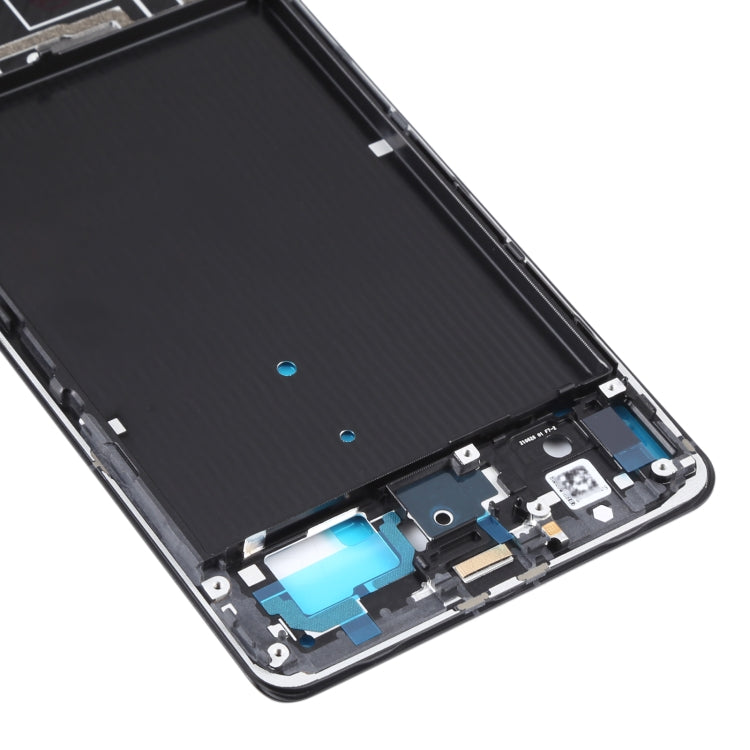 Original Front Housing LCD Frame Bezel Plate for Xiaomi Mi Mix 4