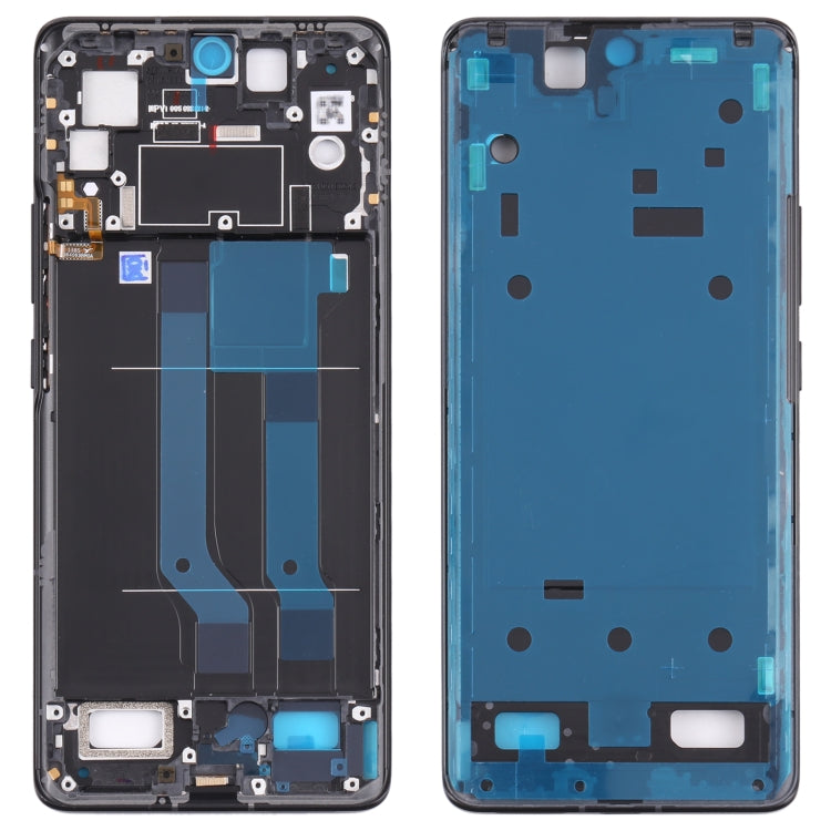 Original Front Housing LCD Frame Bezel Plate for Xiaomi Civi