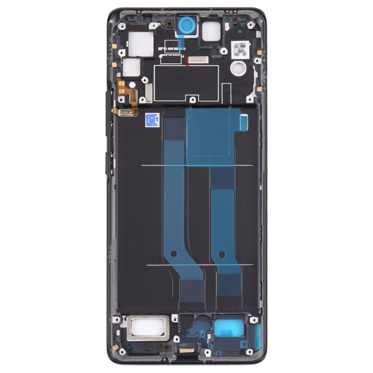 Original Front Housing LCD Frame Bezel Plate for Xiaomi Civi