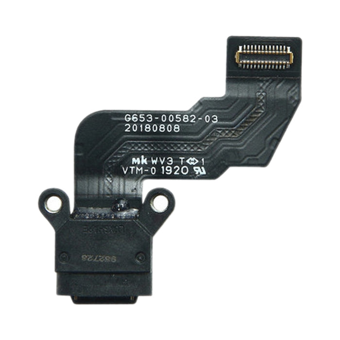 Charging Port Flex Cable for Google Pixel 3a