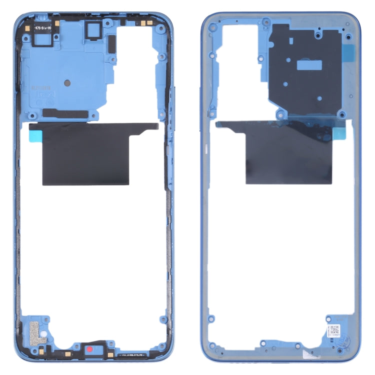 Middle Frame Bezel Plate for Xiaomi Redmi Note 11/Redmi Note 11S