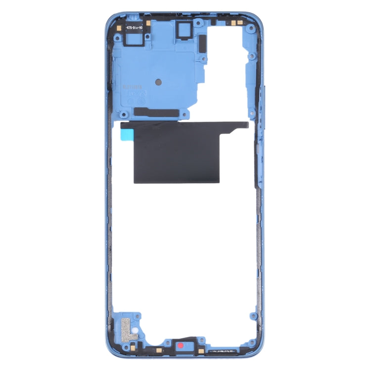 Middle Frame Bezel Plate for Xiaomi Redmi Note 11/Redmi Note 11S