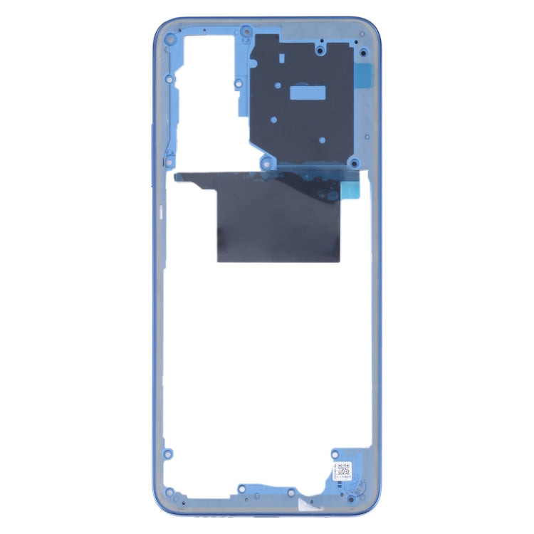 Middle Frame Bezel Plate for Xiaomi Redmi Note 11/Redmi Note 11S