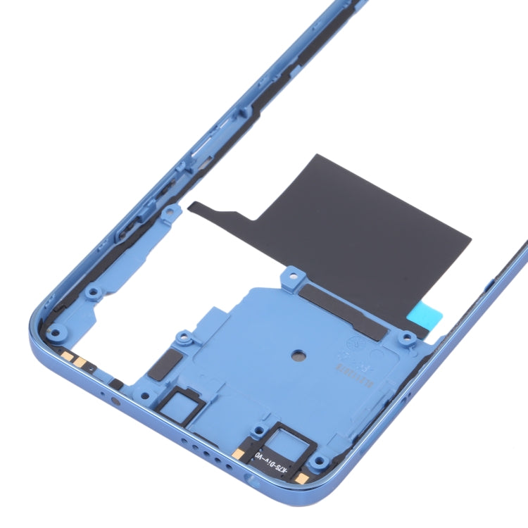 Middle Frame Bezel Plate for Xiaomi Redmi Note 11/Redmi Note 11S