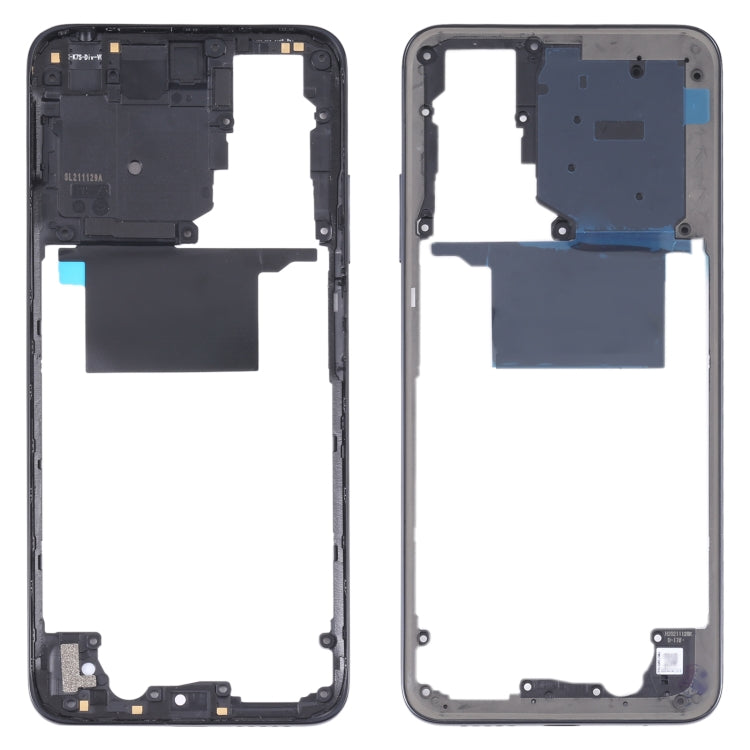 Middle Frame Bezel Plate for Xiaomi Redmi Note 11/Redmi Note 11S