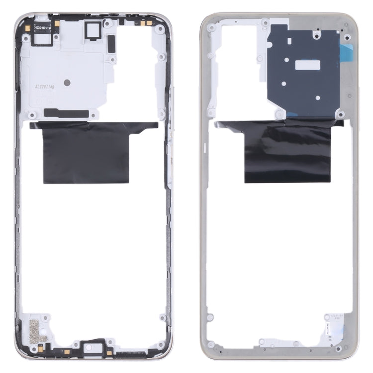 Middle Frame Bezel Plate for Xiaomi Redmi Note 11/Redmi Note 11S