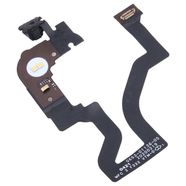 Flashlight Flex Cable for Google Pixel 4a