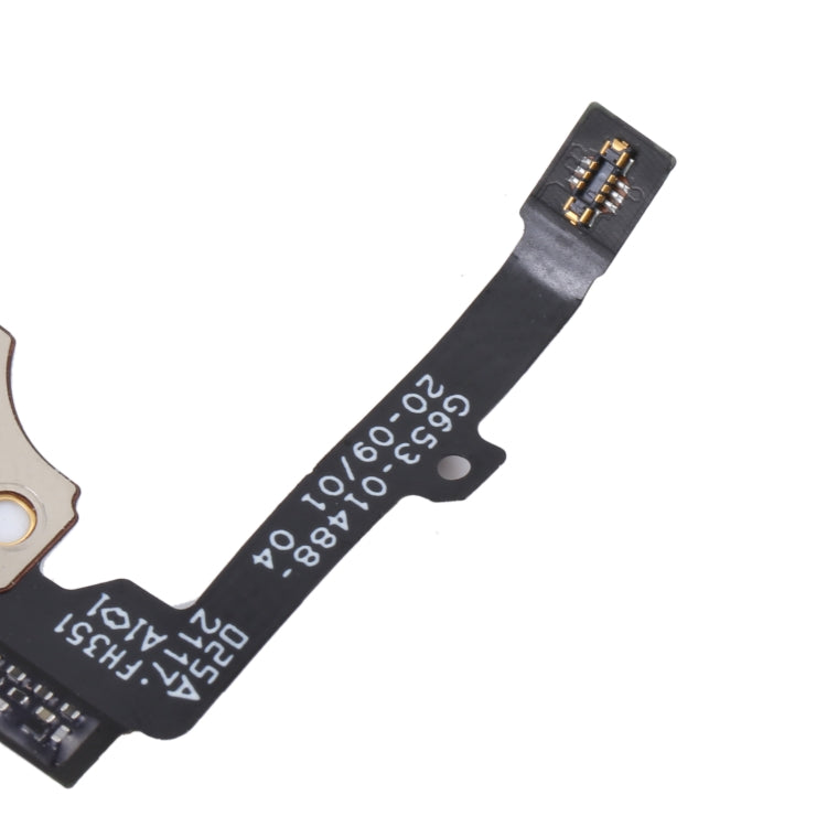 Flashlight Flex Cable for Google Pixel 5A