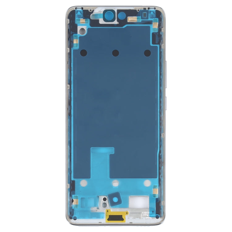 For Xiaomi Civi 2 Original Front Housing LCD Frame Bezel Plate