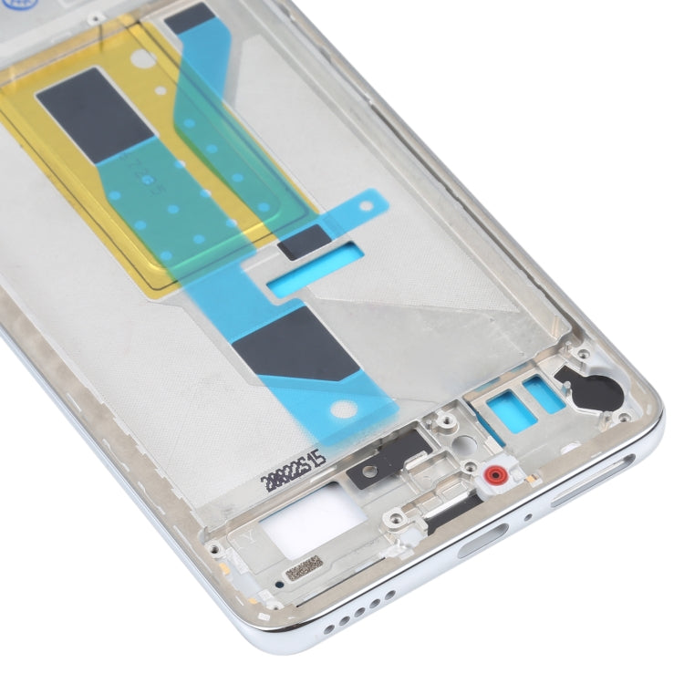 For Xiaomi Civi 2 Original Front Housing LCD Frame Bezel Plate