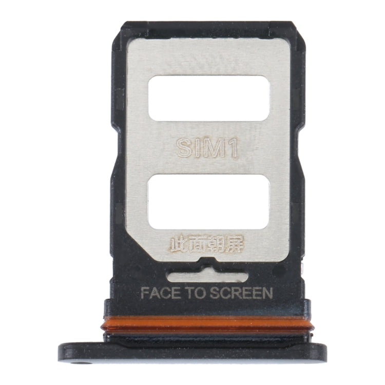 For Xiaomi Civi 2 SIM Card Tray + SIM Card Tray