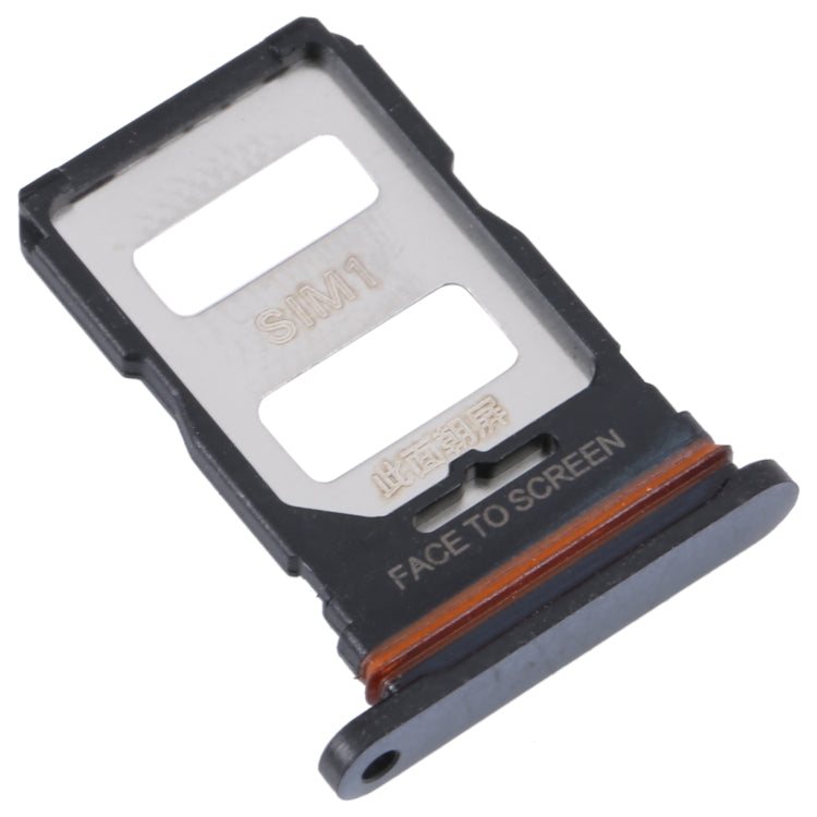 For Xiaomi Civi 2 SIM Card Tray + SIM Card Tray