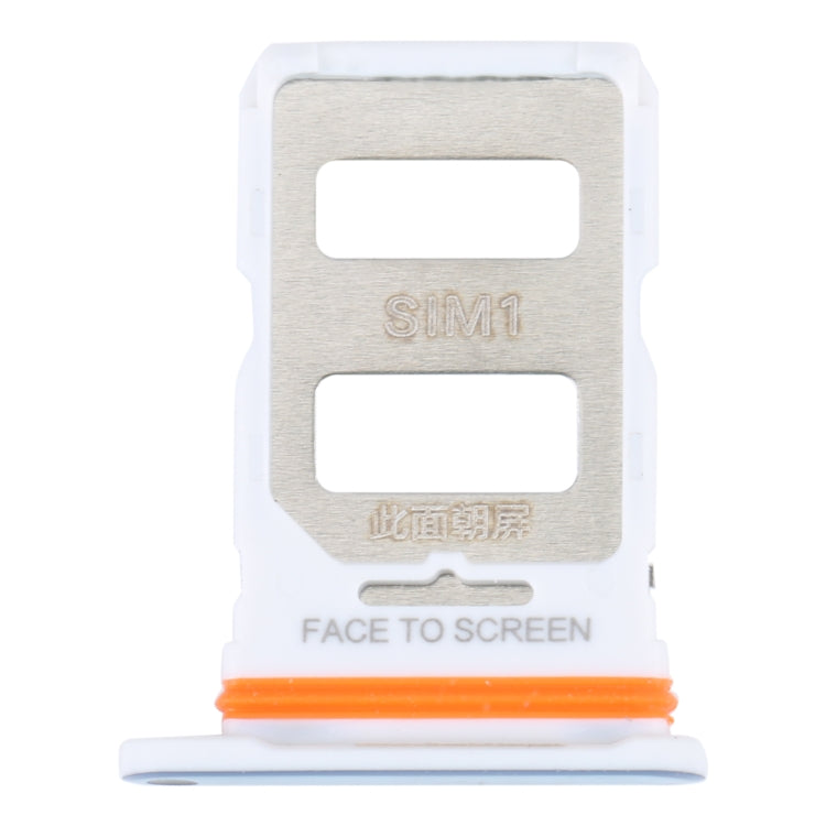 For Xiaomi Civi 2 SIM Card Tray + SIM Card Tray