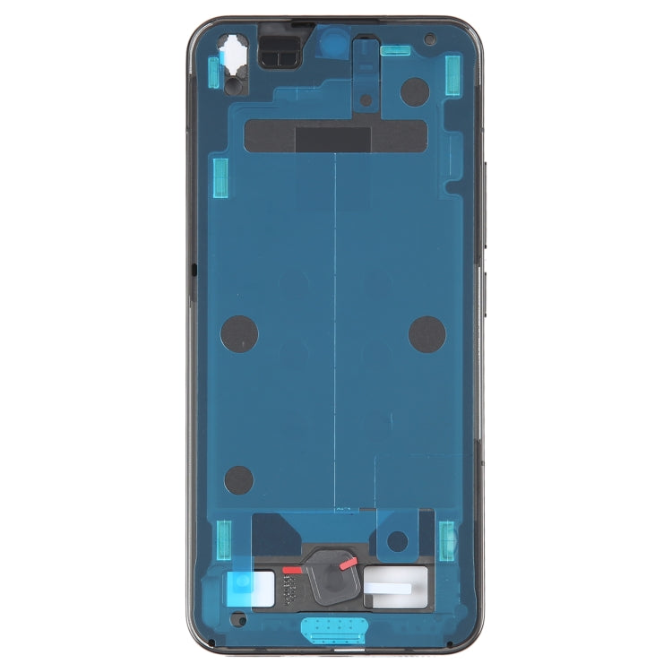 For Xiaomi 13 Original Front Housing LCD Frame Bezel Plate