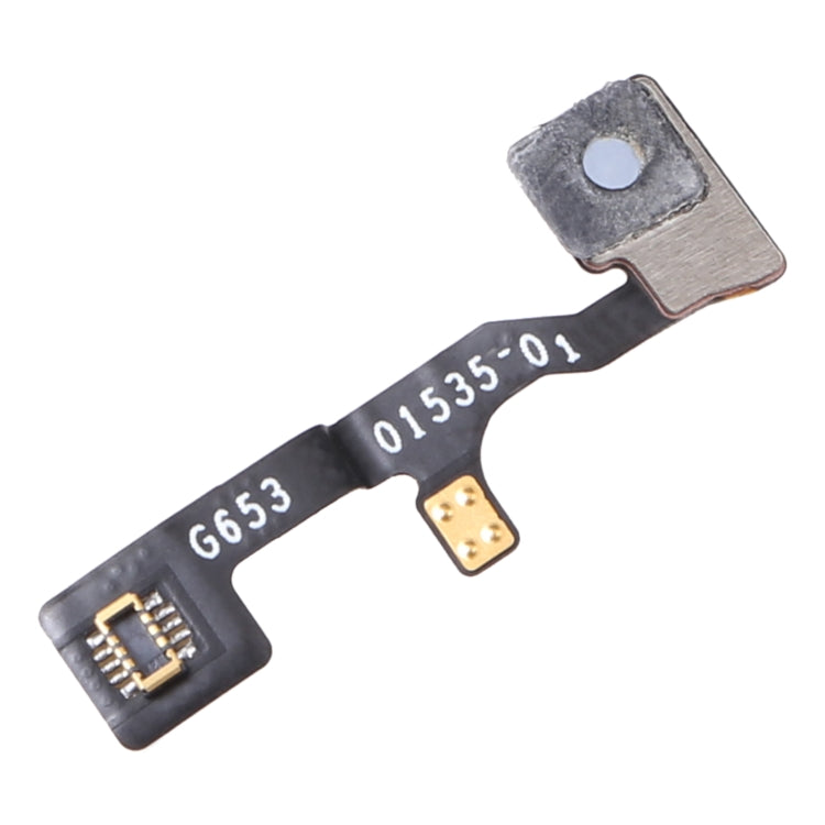 For Google Pixel 6 Original Microphone Flex Cable